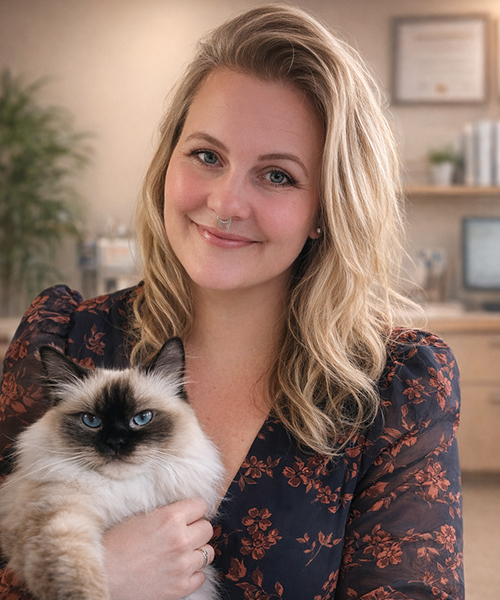 Dr. Maci Paden